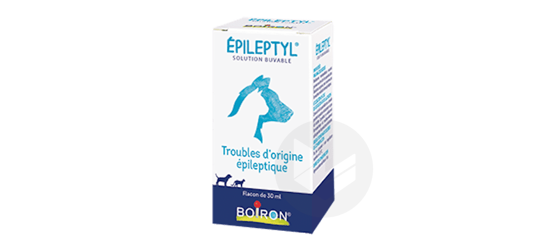 Epileptyl 30ml