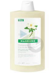 KLORANE CAPILLAIRE Shampooing Cire de Magnolia Fl/400ml