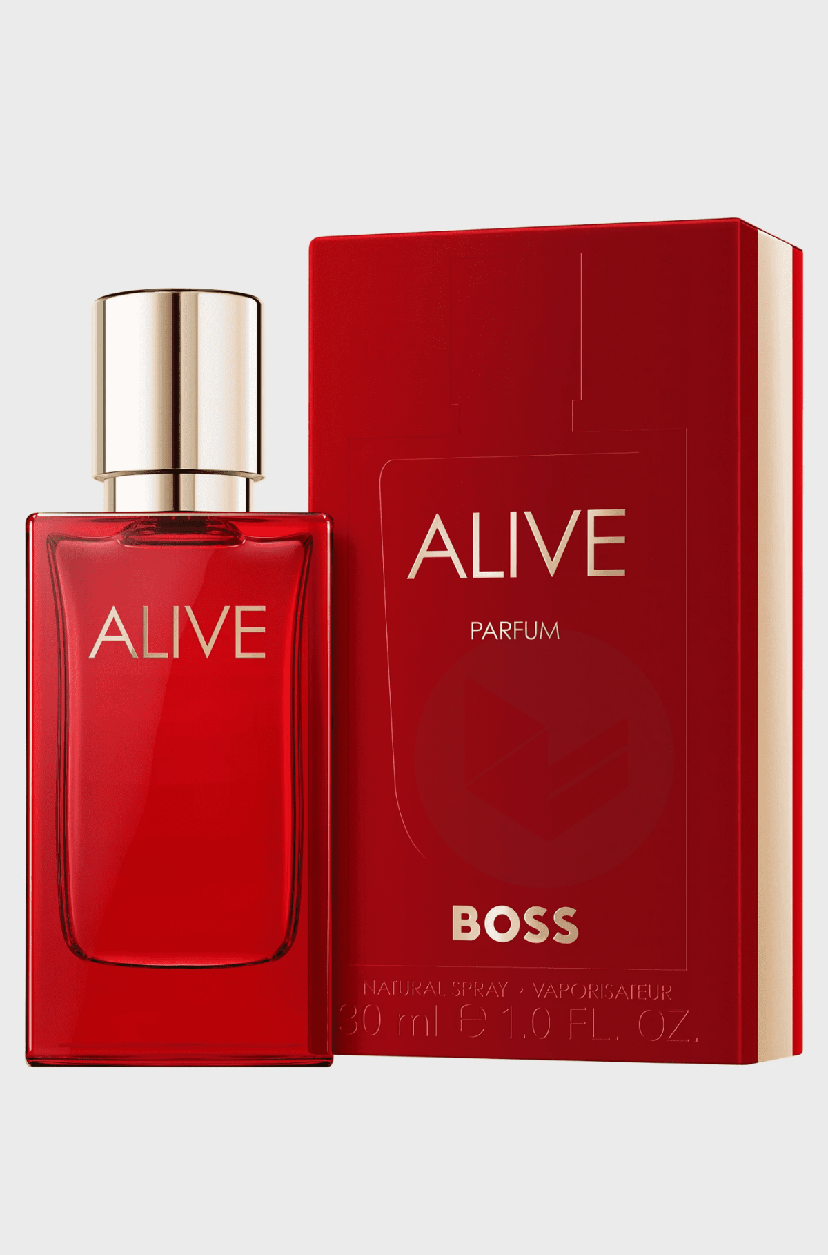 Eau de Parfum BOSS Alive 30ml