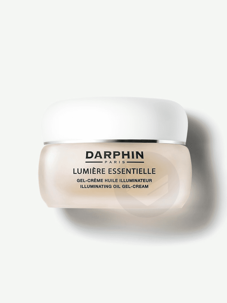 Lumière Essentielle Gel Crème Huile Illuminateur 15ml