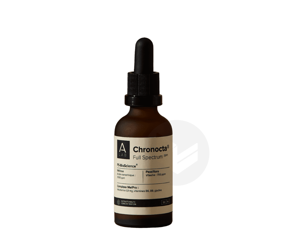 Chronocta Full Spectrum 50ml