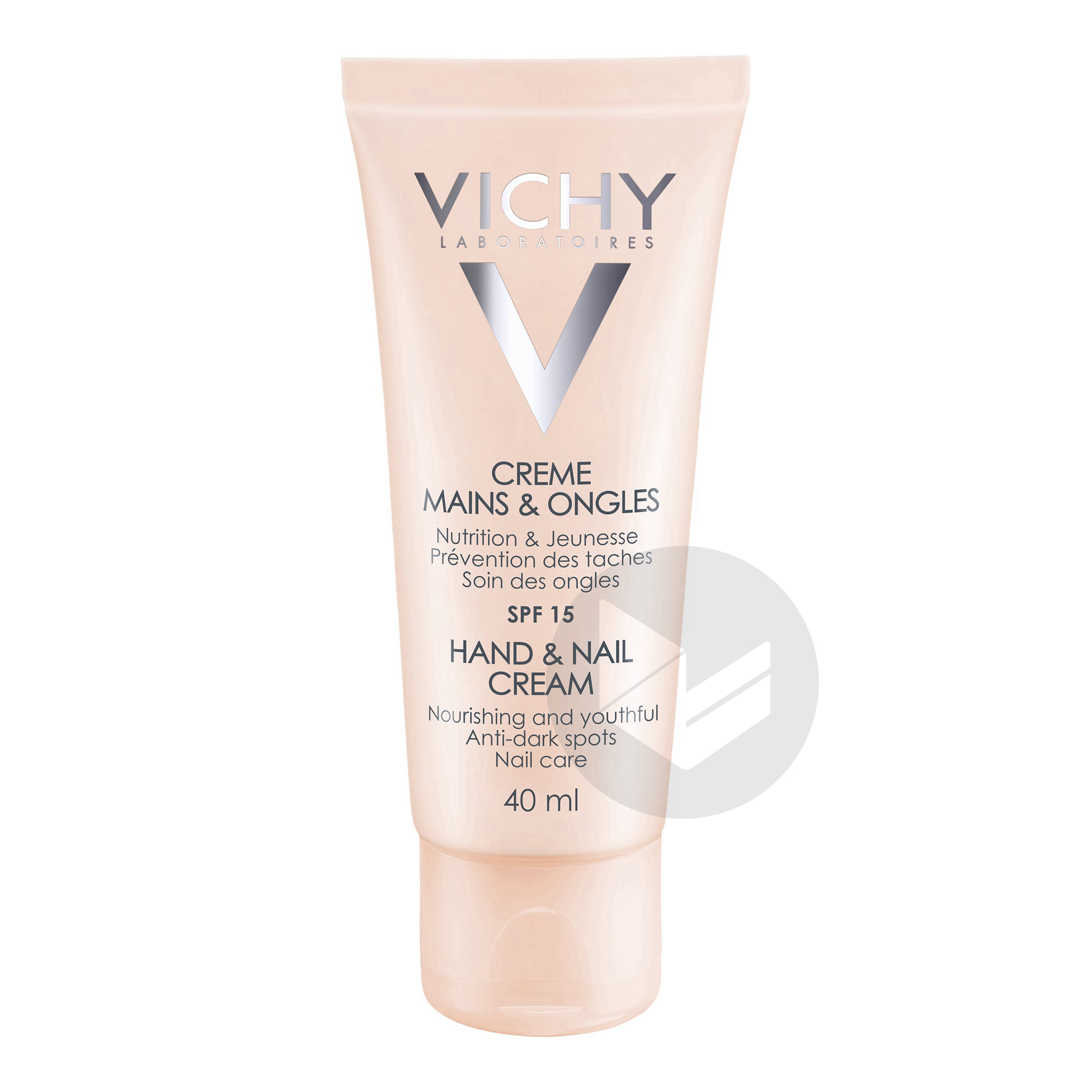 Vichy Crème Mains & Ongles