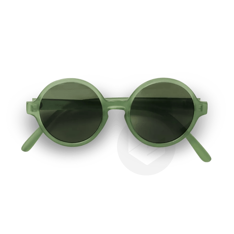 Lunette Woam Ado/Adulte Vert Bouteille