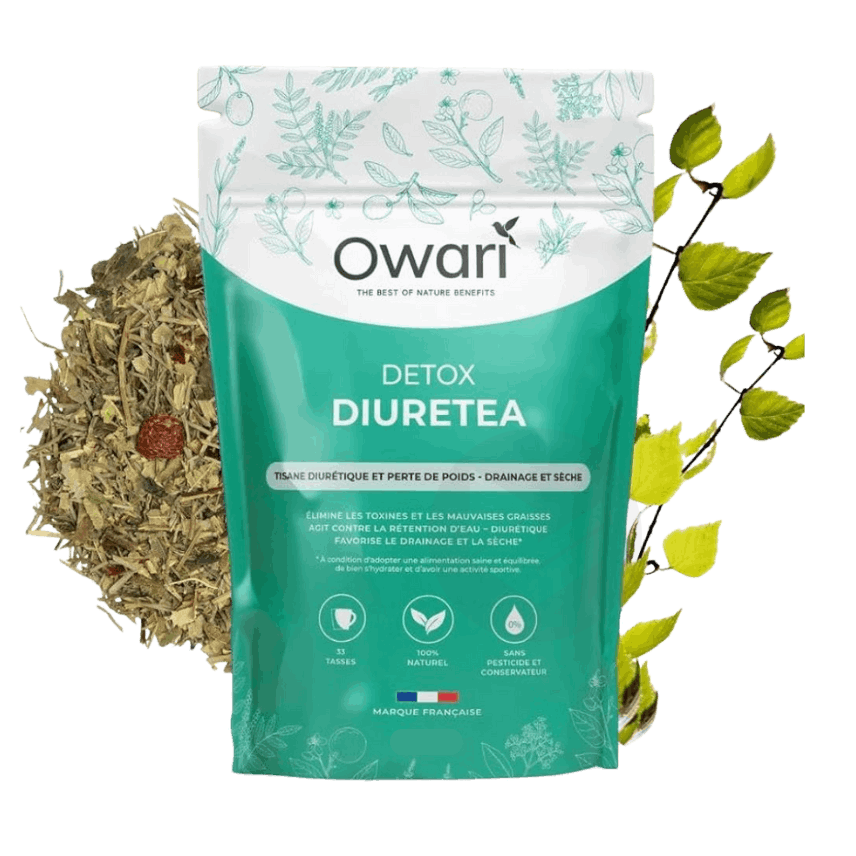 Diuretea 50g