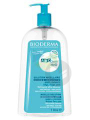 Bioderma ABCDERM MOUSSANT Bioderma