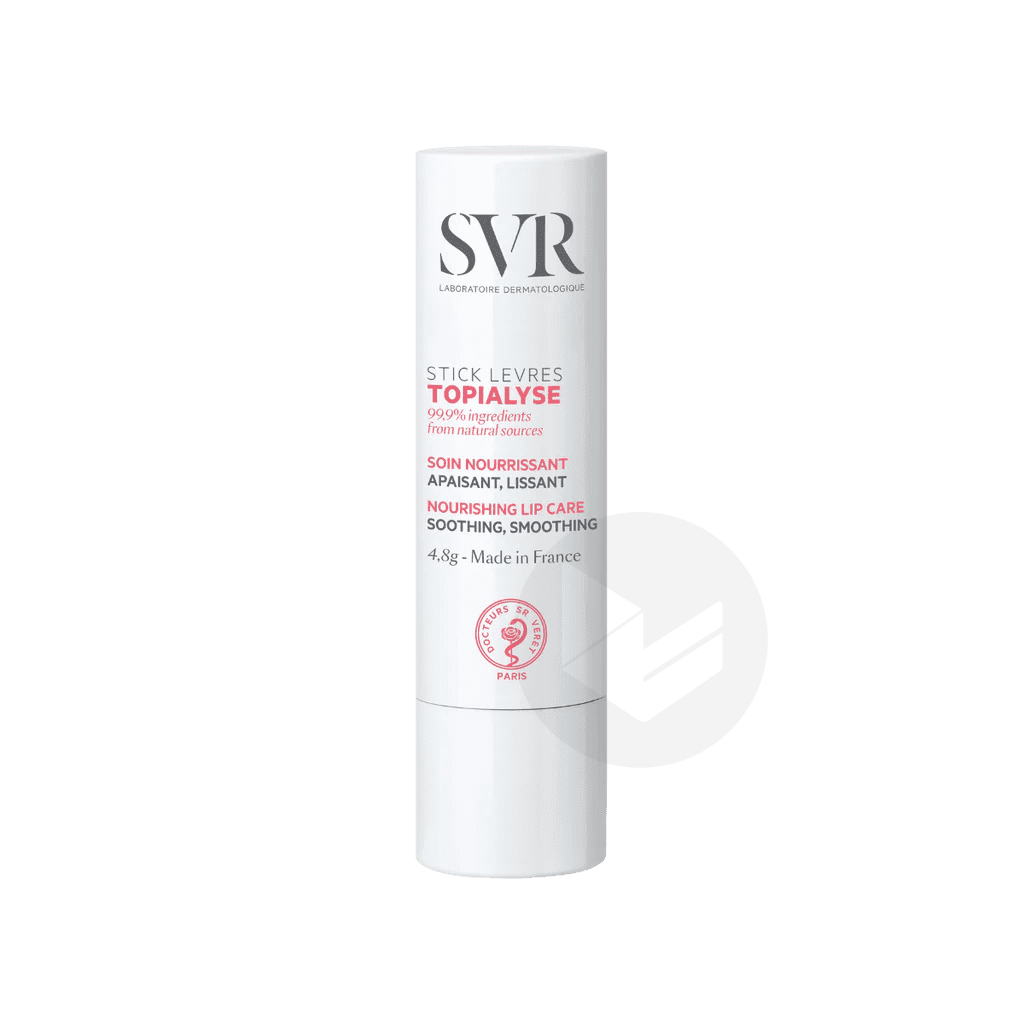 Topialyse Lèvres 4.8g