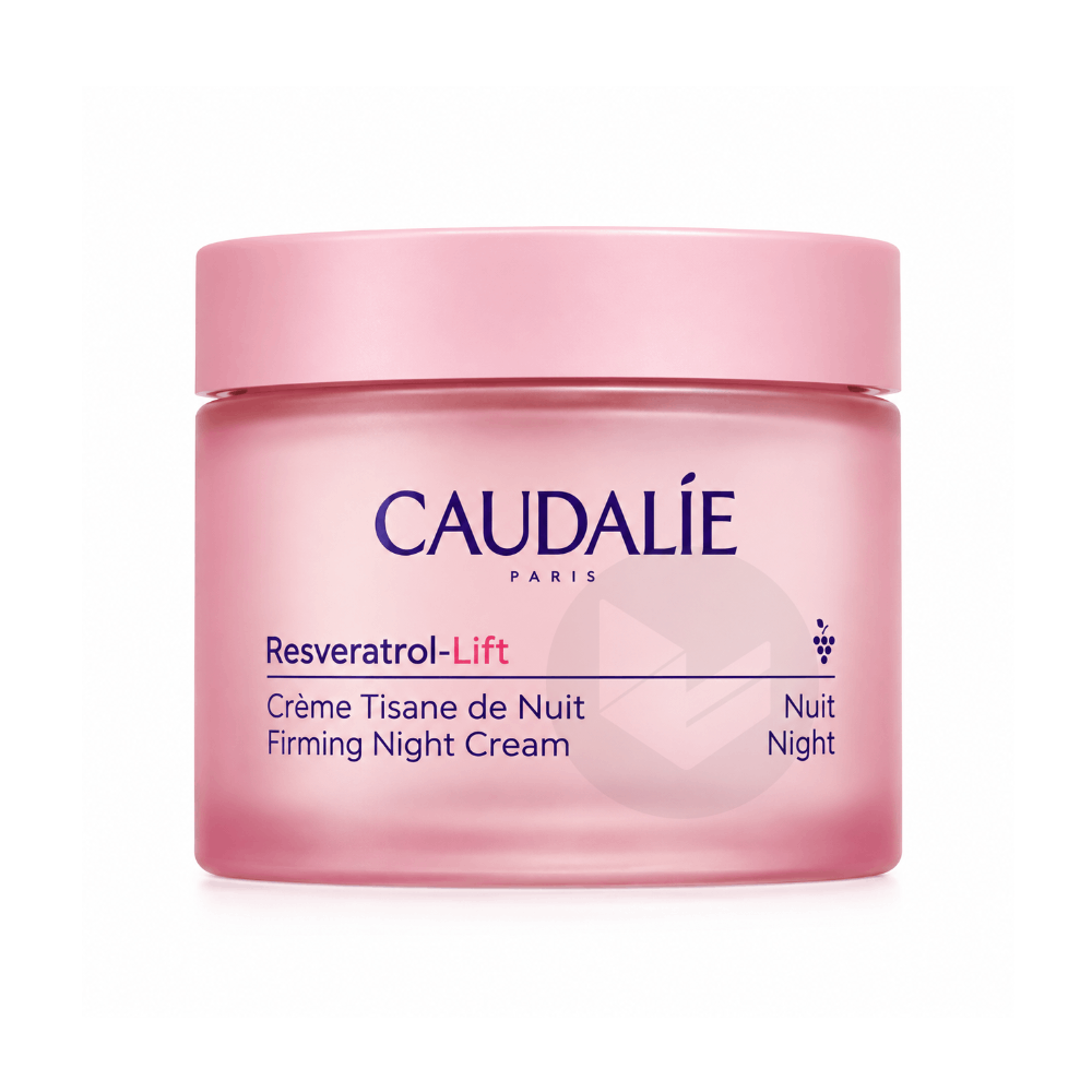 Resveratrol-Lift Crème Tisane de Nuit 50ml