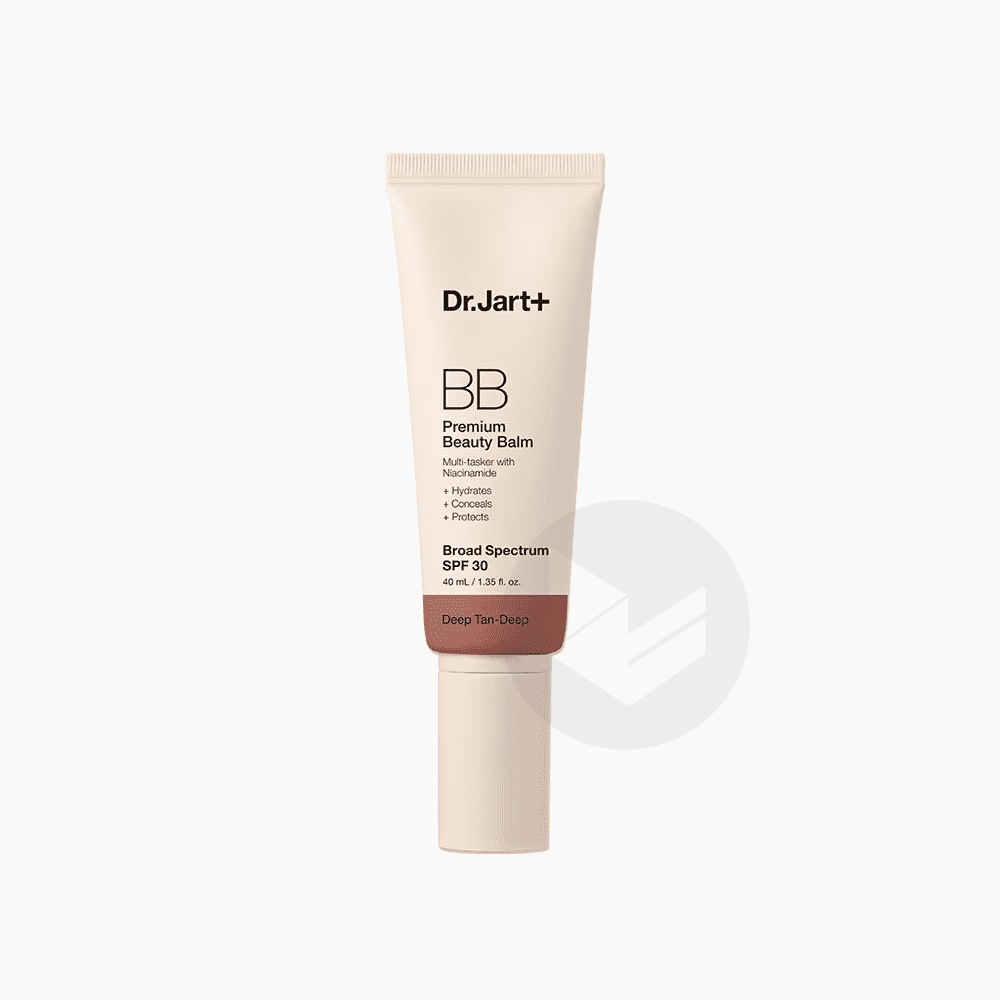 Premium BB Cream SPF30 04 Deep Tan-Deep 40ml