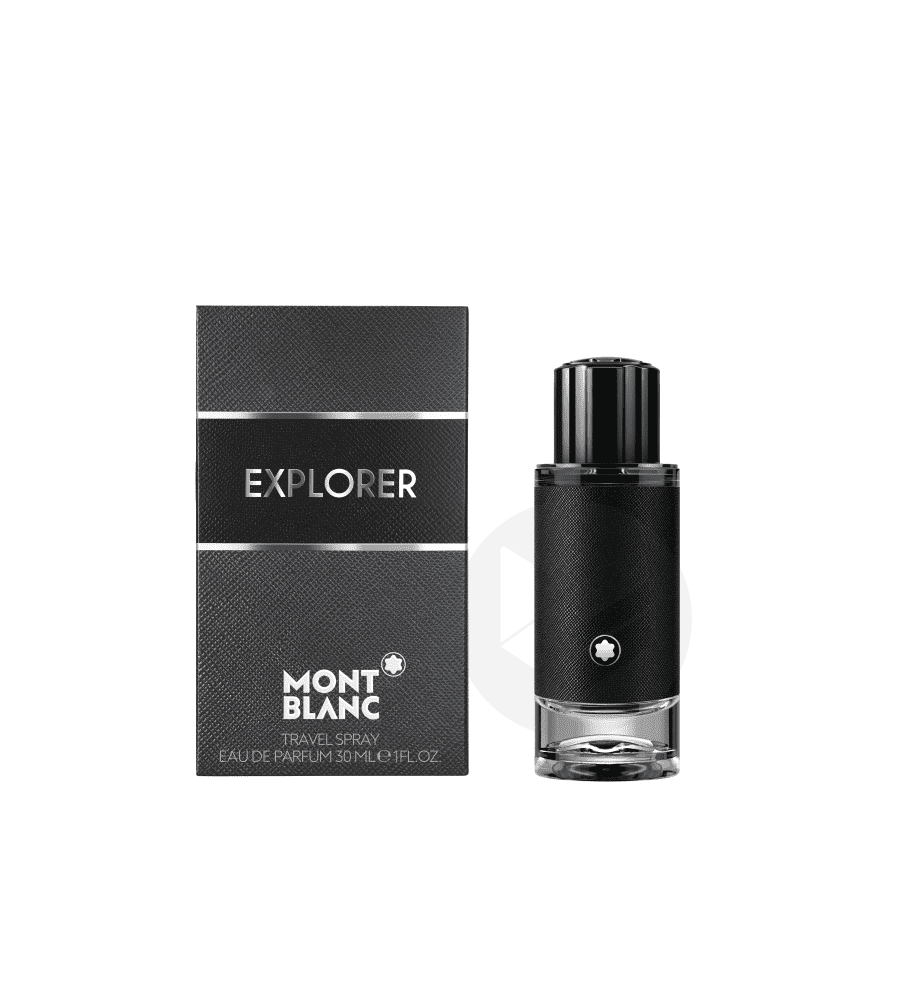 Explorer Eau de Parfum 30ml