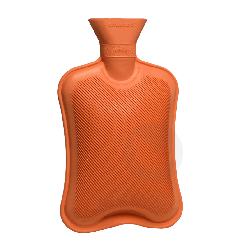 Bouillotte Orange 2l