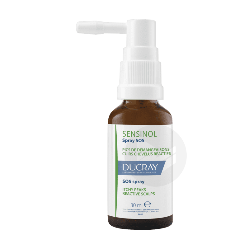SENSINOL Spray SOS 30ml