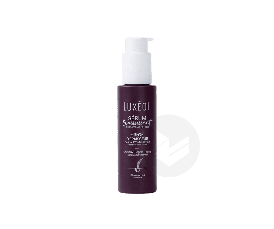 Sérum Epaississant 100ml