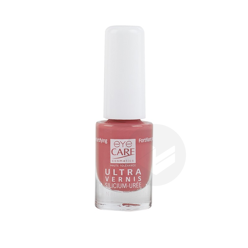 Ultra Vernis Silicium-Urée Pasteque 4.7ml