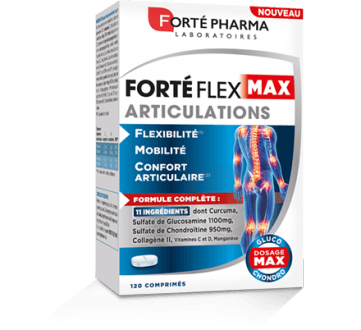 Forte Flex Max Articulation 120 comprimés