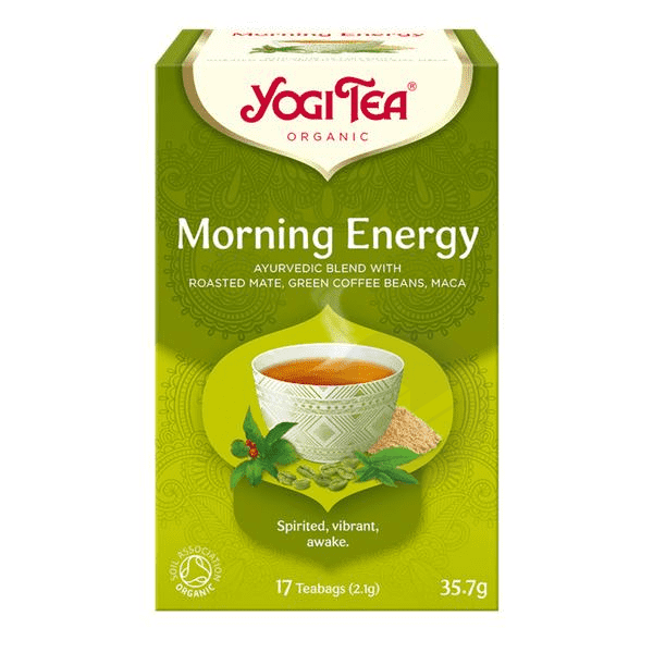 Morning Energy 17 sachets