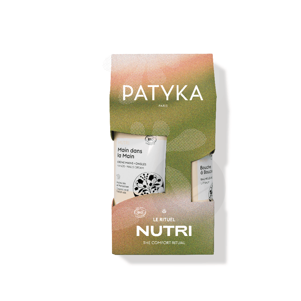 Le Rituel Nutri