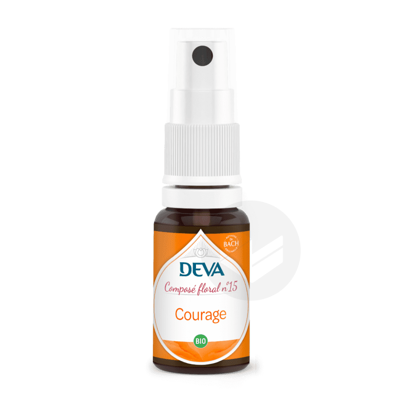 15- Courage 15ml