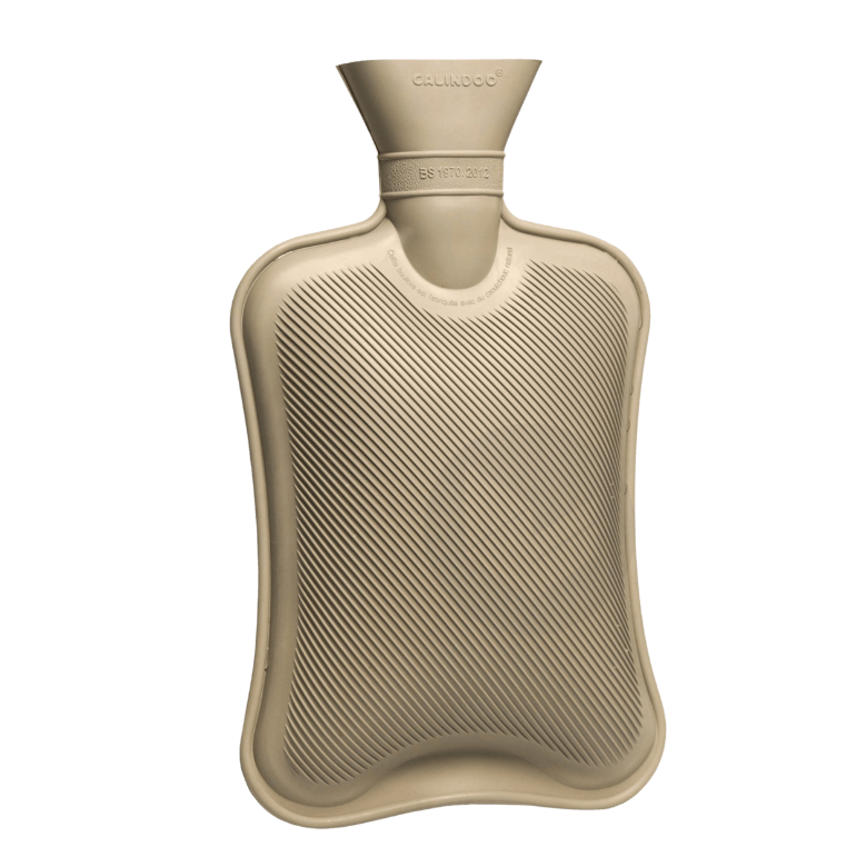 Bouillotte Gris 2l