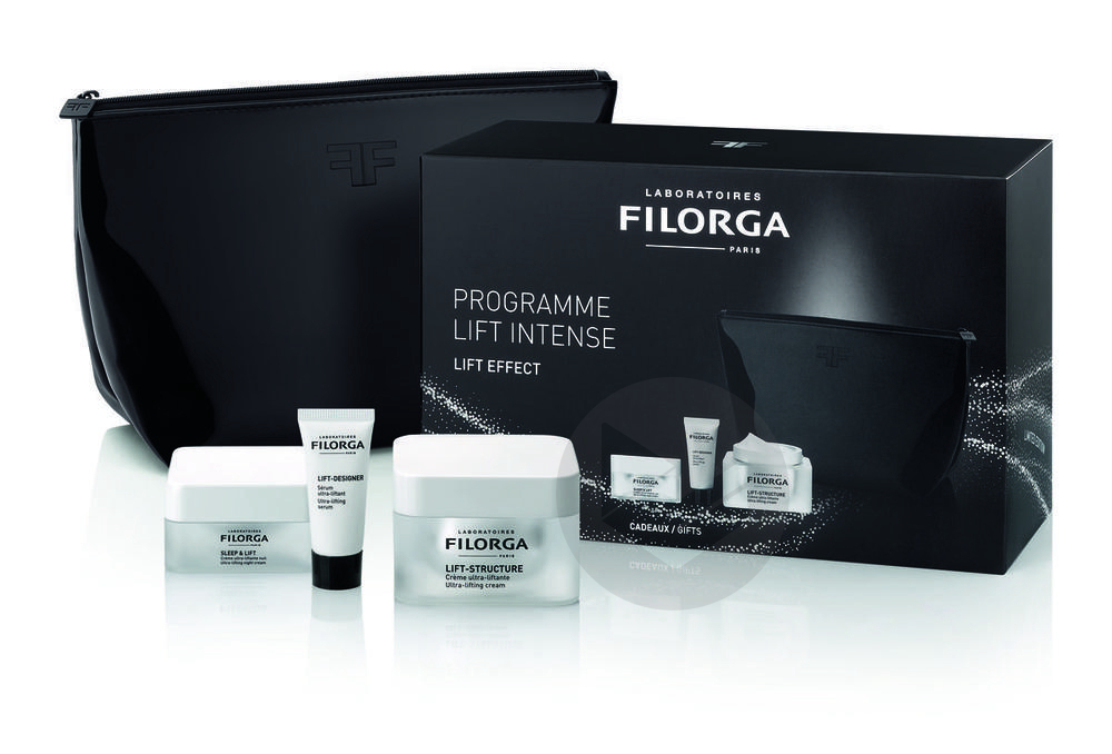 Filorga Coffret Programme Lift Intense
