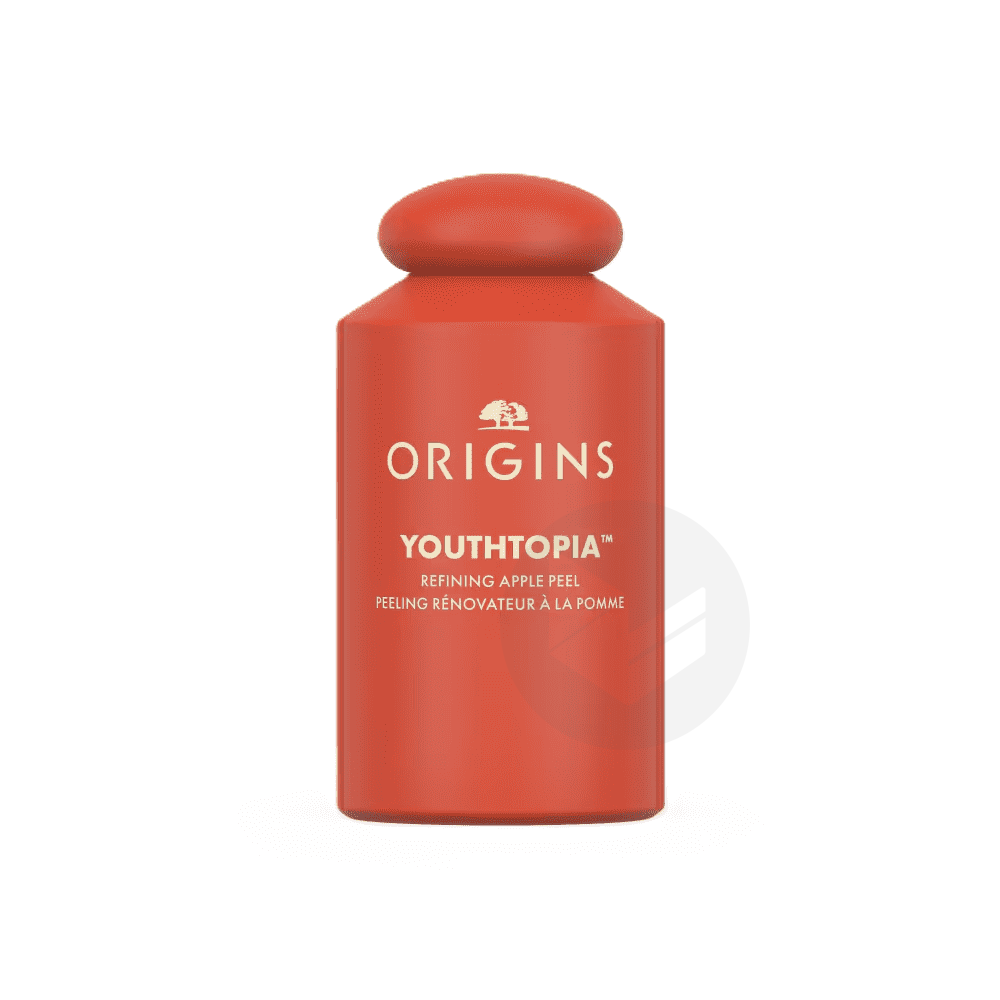 Youthtopia™ Liquid Exfoliating Apple Face Peel 100ml