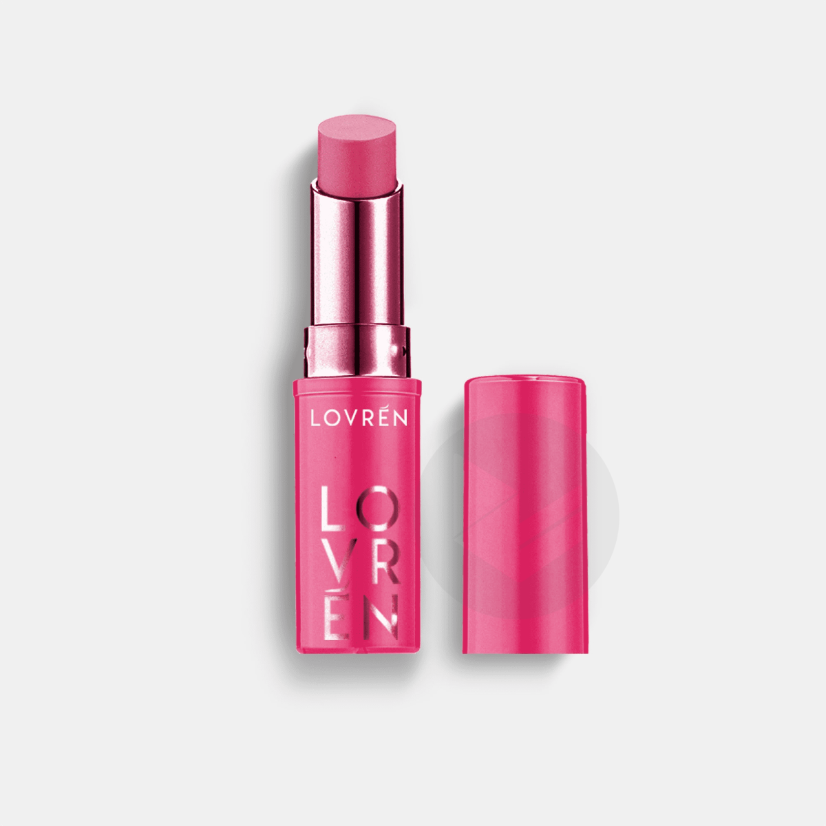 Stick à lèvres Baume Couleur Boost LB2
