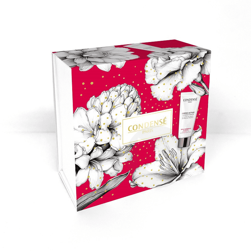 Coffret Hydratation hiver