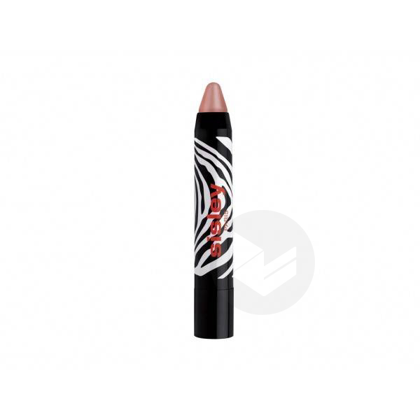 Phyto lip twist 01 nude