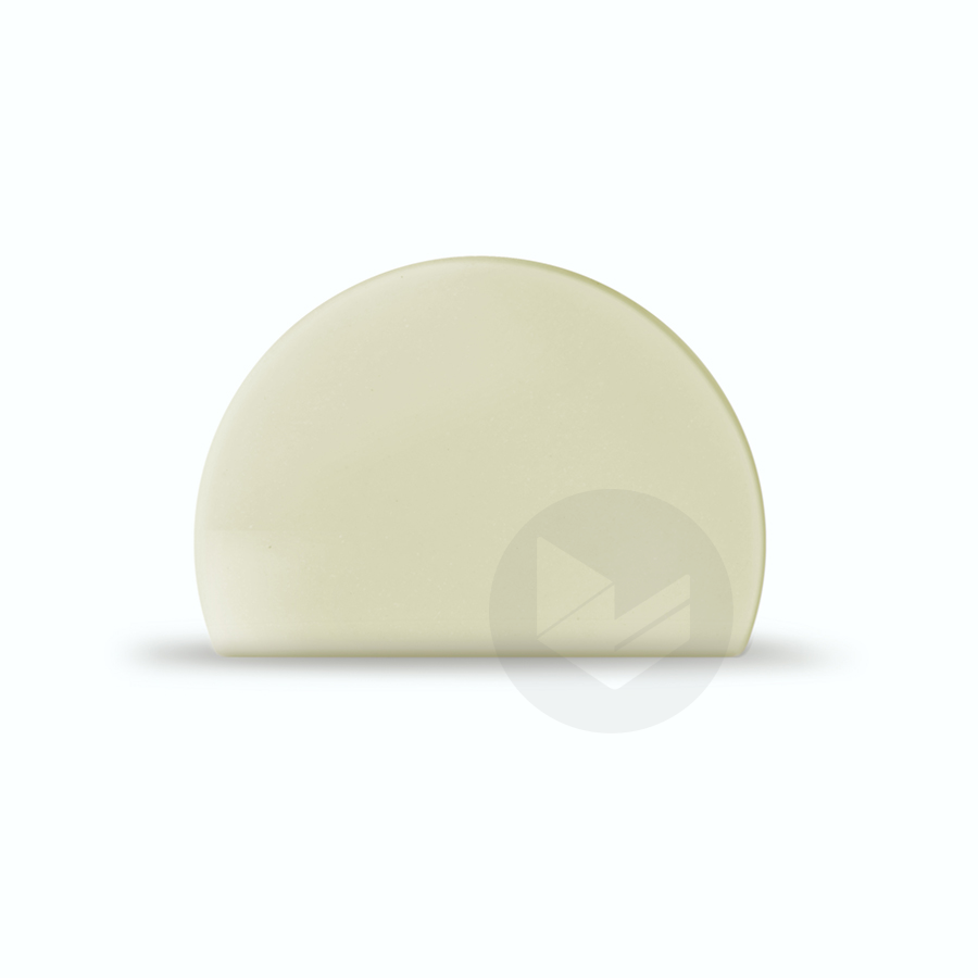 Dermo-Shampooing Démêlant Solide Cheveux Gras 98ml