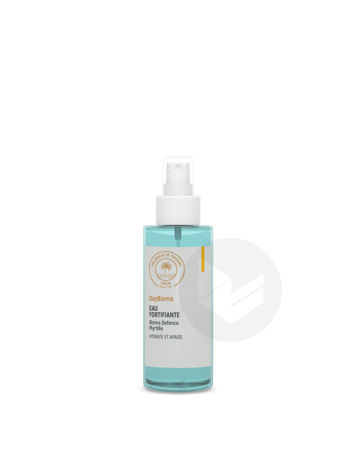Pp Eau Fortifiante Daybioma 100ml
