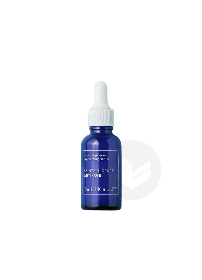 Sérum régénérant anti-âge 30ml