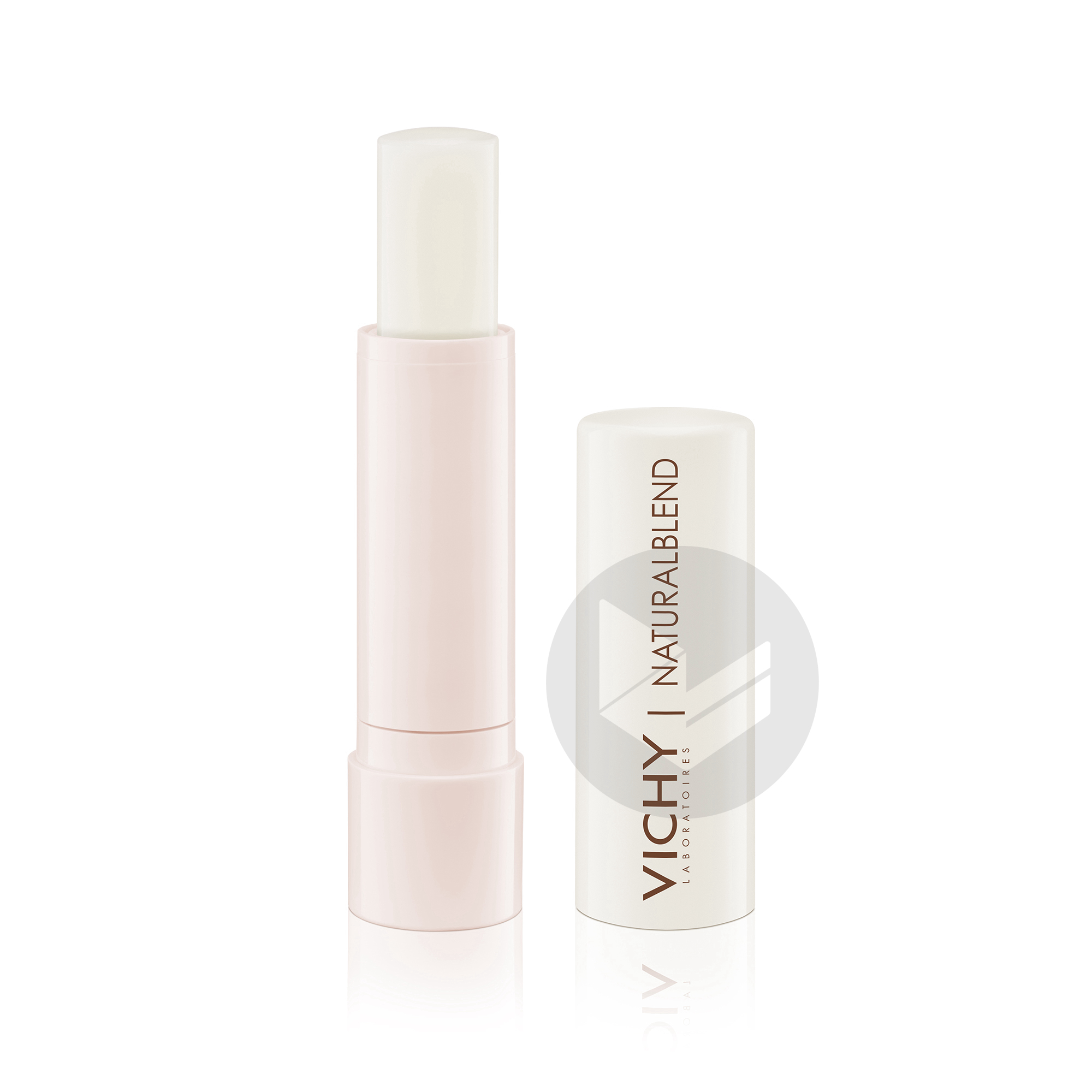 Naturalblend Soin des lèvres teinté Stick 4,5g - Transparent