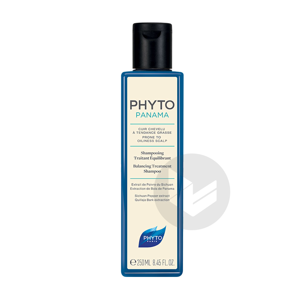 PHYTOPANAMA Shampooing 250 ml