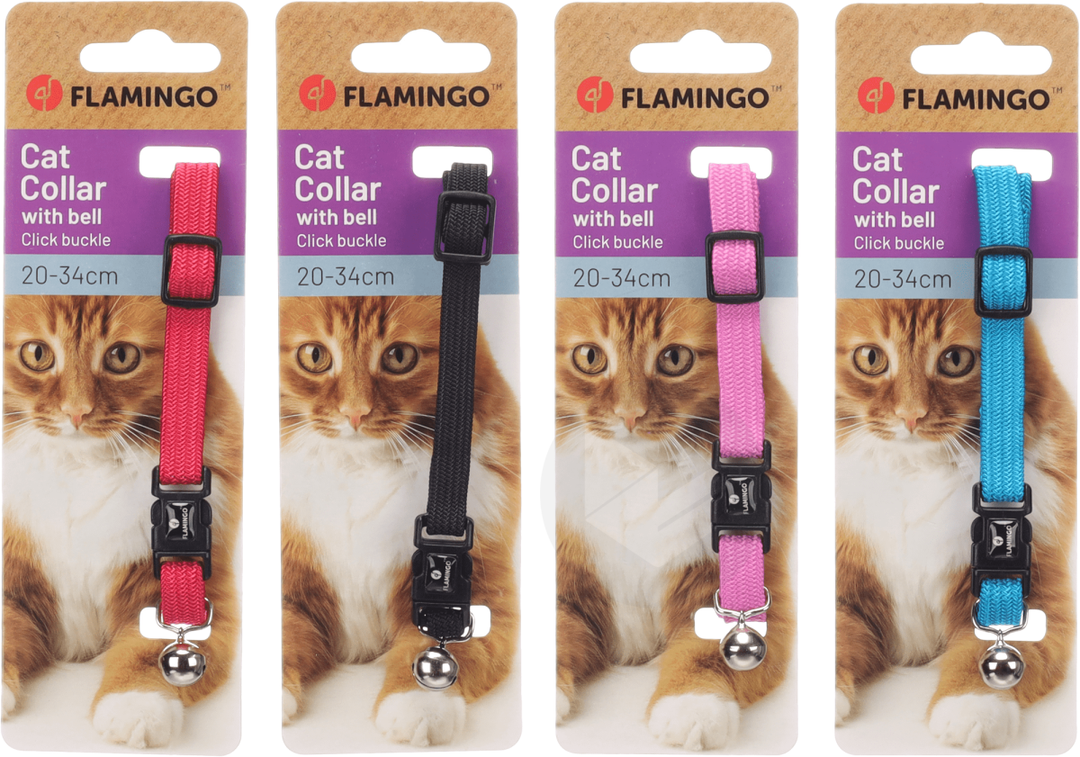 Collier Libero Plusieurs couleurs