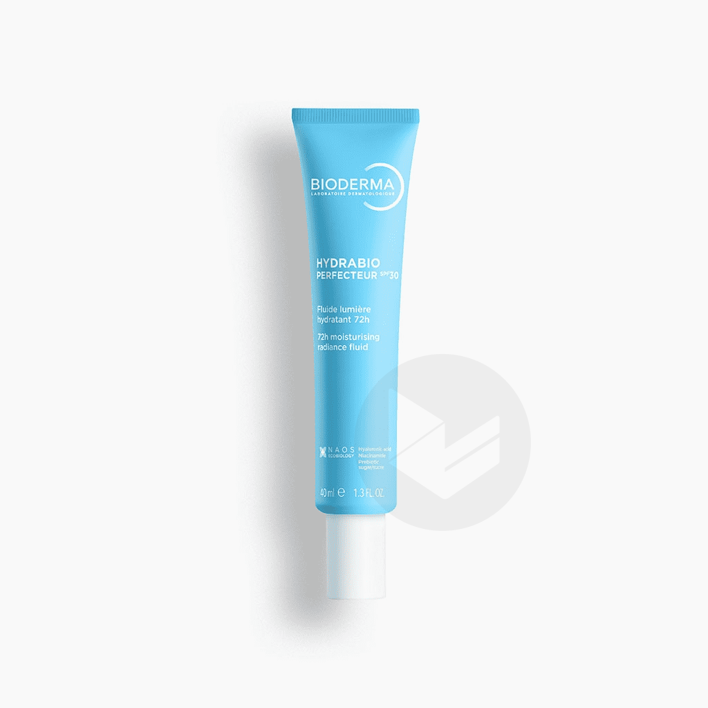 Hydrabio Perfecteur SPF30 40ml