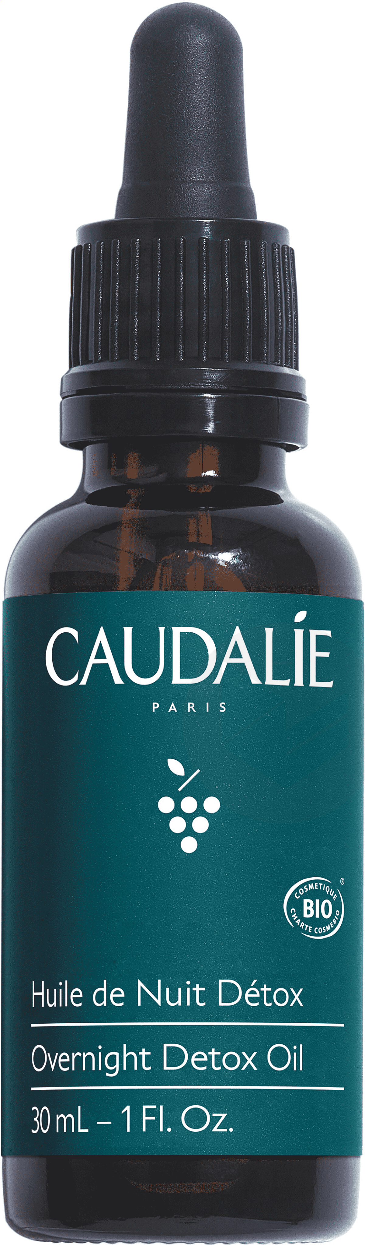 Huile de Nuit Détox 30ml