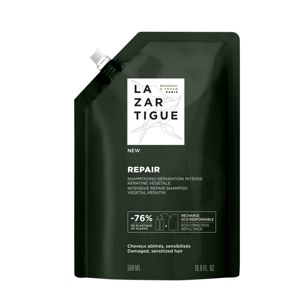 Recharge Shampooing Repair 500ml