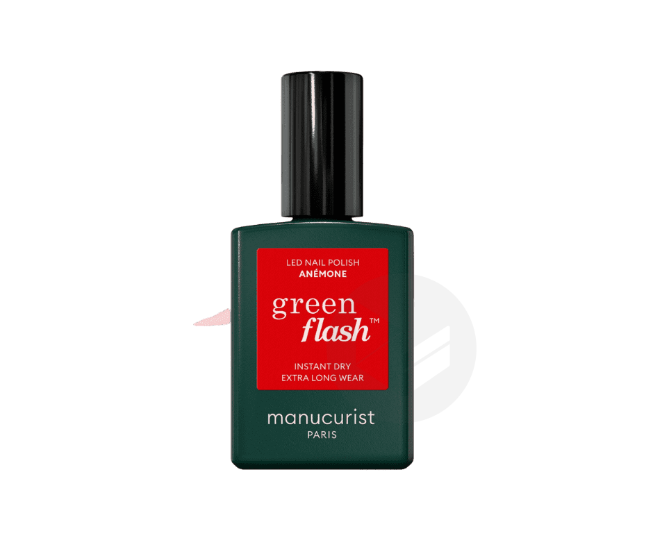 Vernis à ongle semi permanent Anémone 15ml