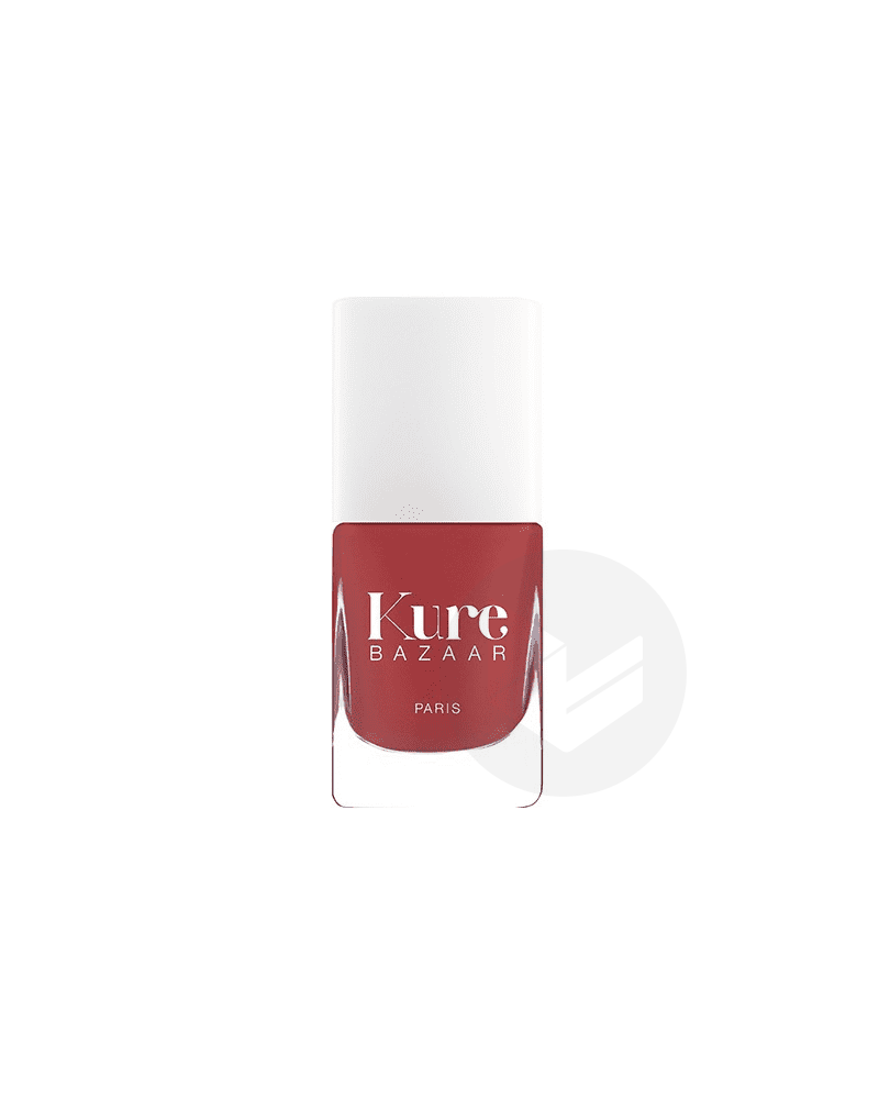 Bacio Vernis à Ongles 10ml