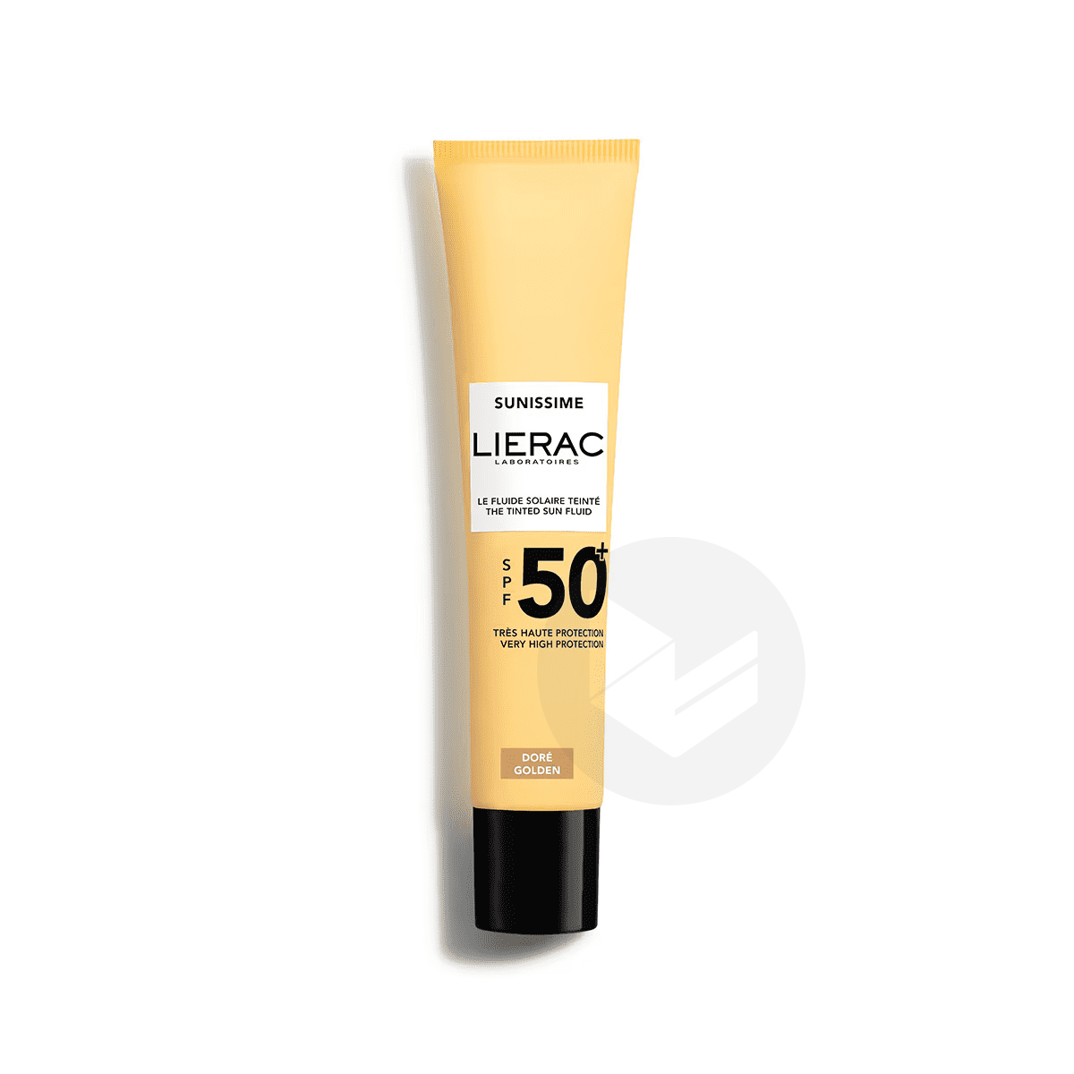Le Fluide Solaire Teinté SPF50+ 40ml