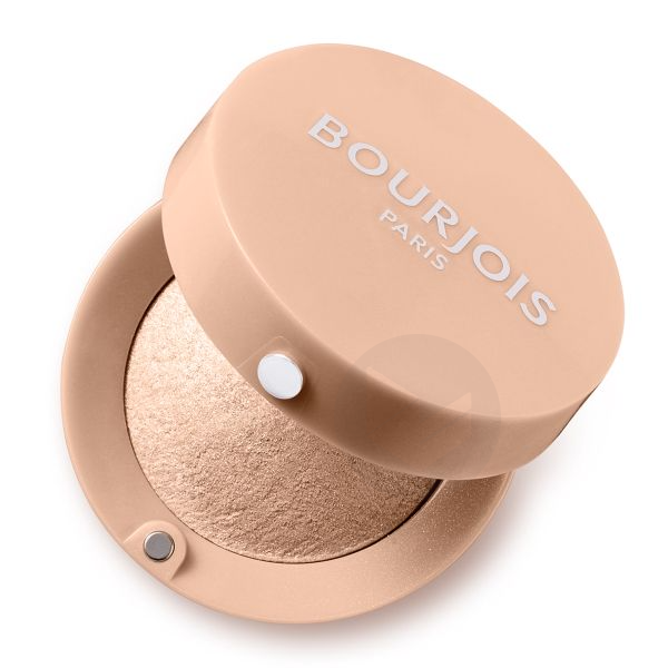 Little Round Pot 03 Peau De Peach