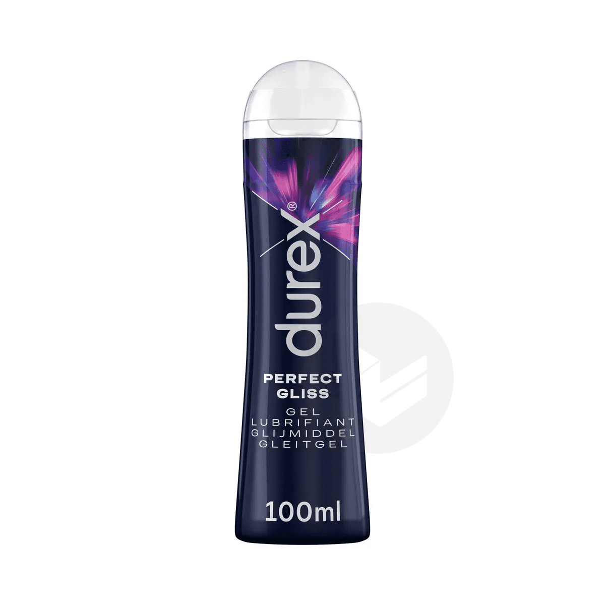 Perfect Gliss Lubrification Longue Durée 100ml
