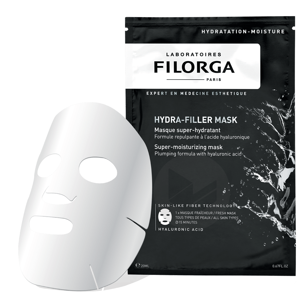 FILORGA HYDRA-FILLER MASK Masque Super-Hydratant