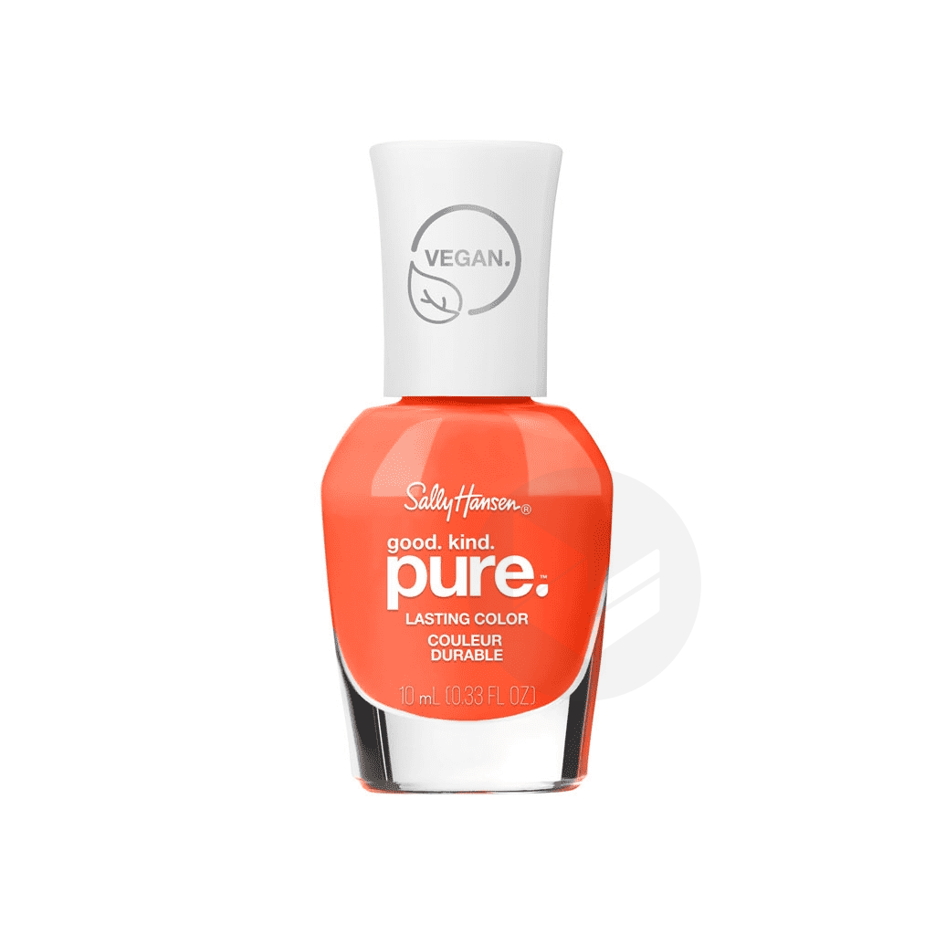 GOOD. KIND. PURE. Poppyn Fresh 10ml