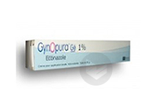 GYNOPURA Gé 1 % Crème (Tube de 30g)