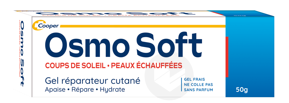 Osmo Soft 50g