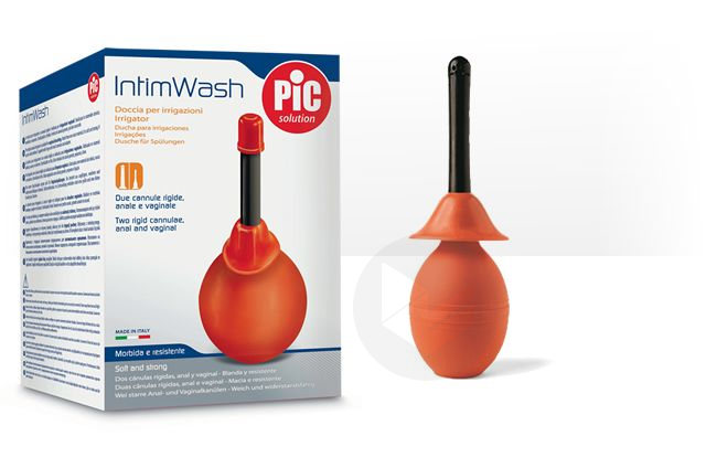 IntimWash