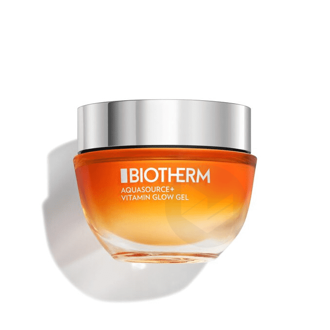 Aquasource + Vitamin Glow Gel 50ml