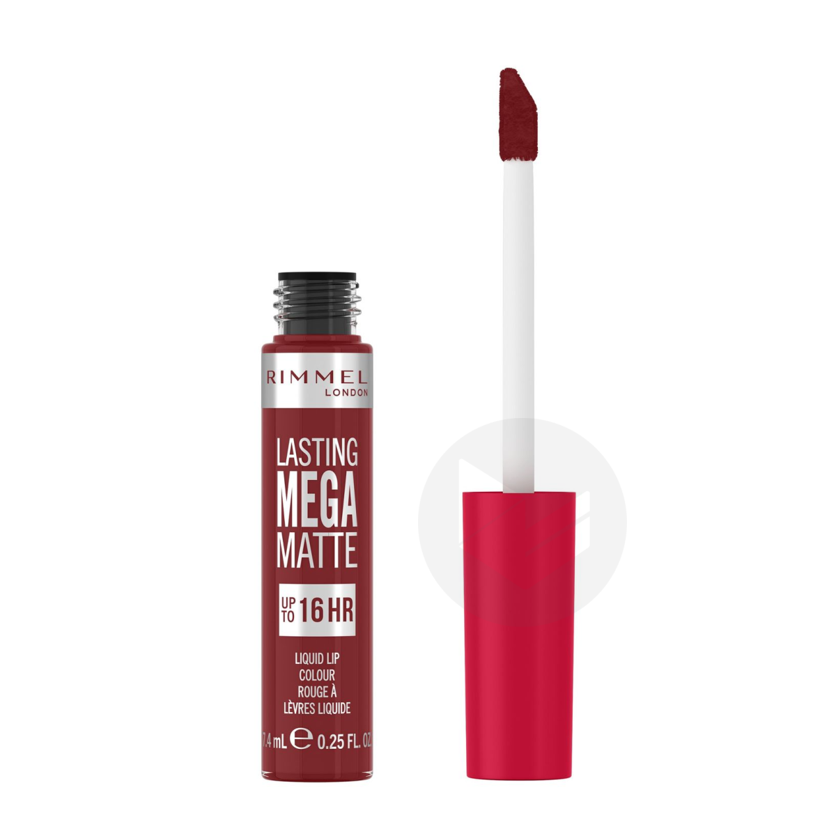 Rouge À Lèvres Lasting Mega Matte 930 Ruby Passion 7.4ml