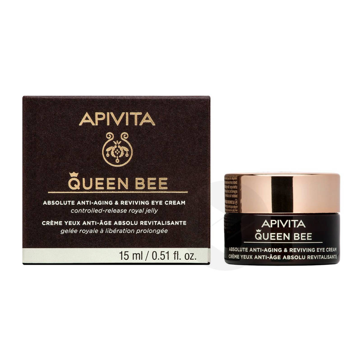 Queen Bee Apivita