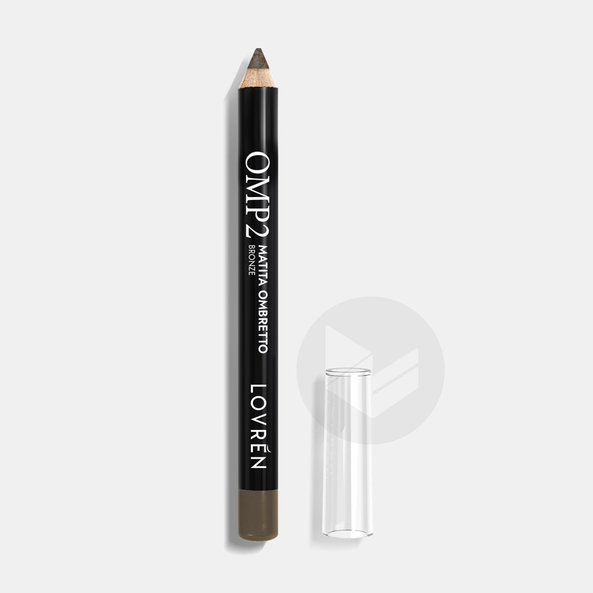 Crayons à paupières OMP2 Bronze 3g